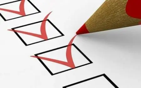 كيف أنهي الاختبار المركزي 1446