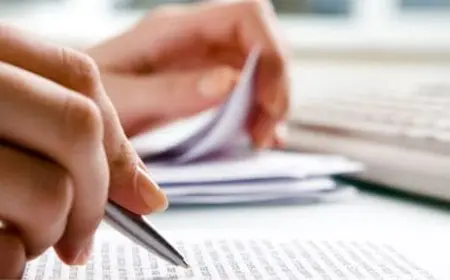 حل مشكلة أنت غير مسجل في الاختبار