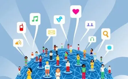 وسائل الإعلام والتواصل الحديثة جعلت العالم قرية صغيرة