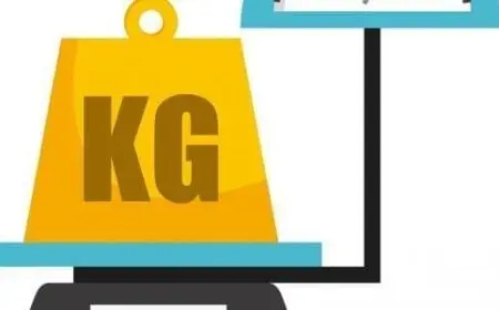 كيفية تحويل اللتر الى كيلو جرام