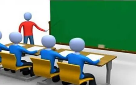 موضوع عن الانضباط المدرسي كامل بالعناصر