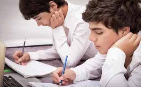 اللغة الإنجليزية للأطفال – كيفية اختيار مدرسة جيدة