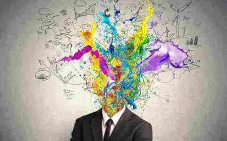 ما هو التفكير وما هي خصائصه؟