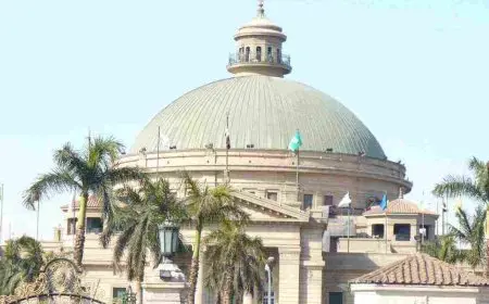 موعد بدء الدراسة في الجامعات 2024