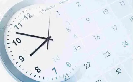 كم باقي على الإجازة 1446