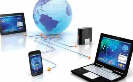 بحث عن وسائل الاتصال