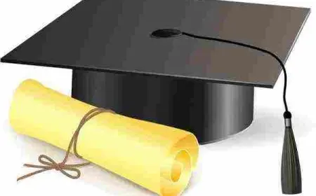 الفرق بين البكالوريوس والليسانس