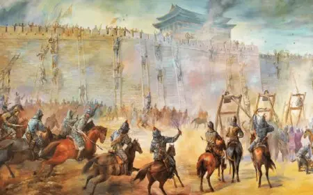 من هم التتار وأصولهم