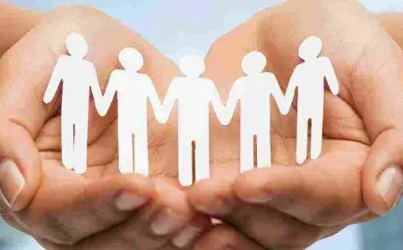 تعريف الخدمة الاجتماعية وأهدافها