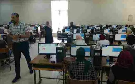 موقع التسجيل الذاتي الجامعة الأردنية