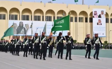 التخصصات المطلوبة في كلية الملك خالد 1446