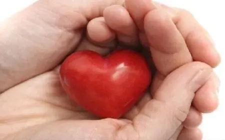 خواطر عن القلب الطيب