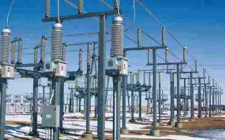 تعريف الطاقة الكهربائية