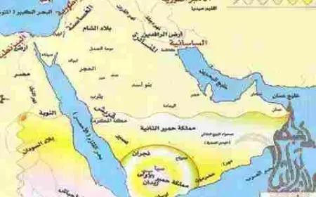 قبائل قحطان في اليمن