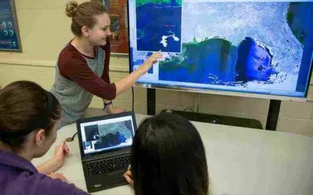 مجالات استخدام الحاسوب