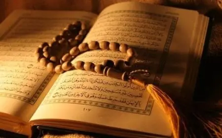 علاج التهاب الدم بالقران