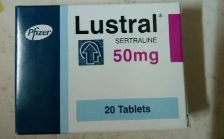 متى يبدأ مفعول لوسترال