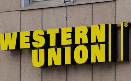 كيفية استرجاع حوالة ويسترن يونيون