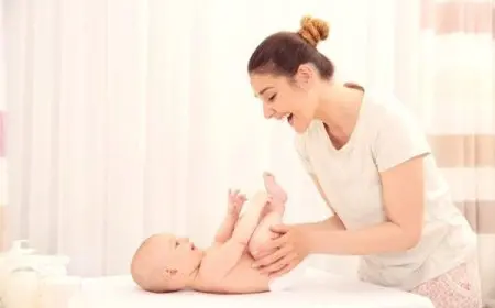 الشكل الطبيعي للعضو الذكري للطفل بالصور