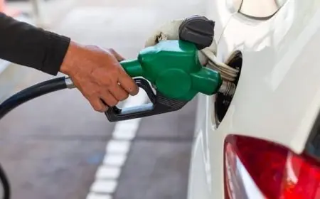 سعر الديزل الجديد في السعودية 2024