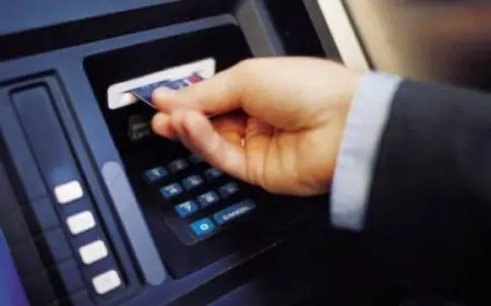 كيفية معرفة سارق الفيزا وماذا تفعل؟