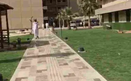 معلومات عن مدينة الأمير سلطان الطبية العسكرية