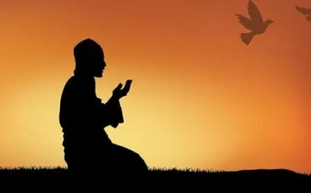 دعاء لمن تحب في الصباح