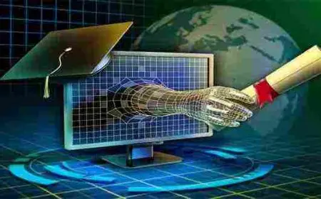 تعريف تكنولوجيا التعليم