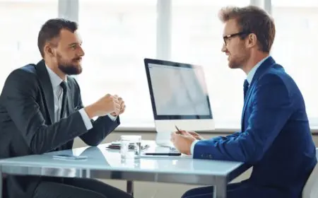 أسئلة مقابلة عمل وأجوبتها