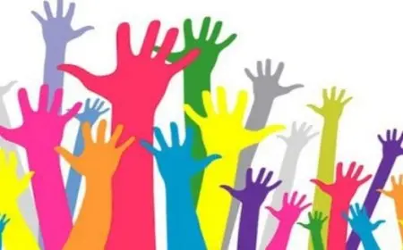 أنواع حقوق الإنسان