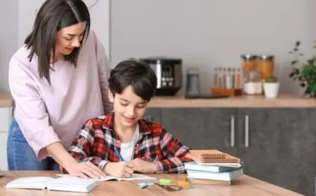 كيفية المذاكرة الصحيحة وتنظيم الوقت