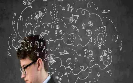 ما هو المنطق؟