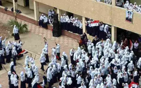 رابط نتيجة الصف الأول الثانوي
