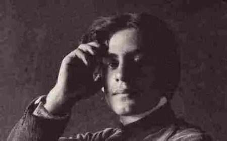 مؤلفات جبران خليل جبران بالعربية والإنجليزية