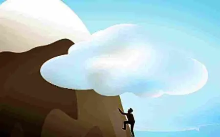 تعريف الضغط الجوي