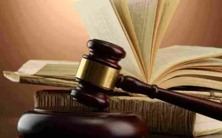 دراسة القانون في السعودية