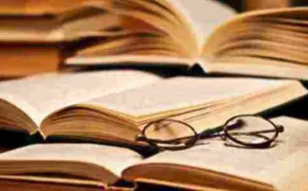 حكم عن العلم