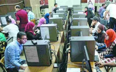 مصروفات الجامعات الأهلية بعد اعتماد وزارة التعليم العالي 2024