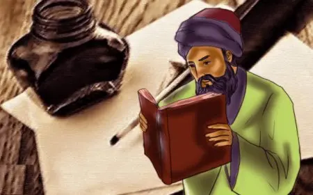 نظريه النظم عند عبد القاهر الجرجاني