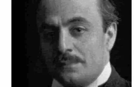 جبران خليل جبران كيف كانت نشأته