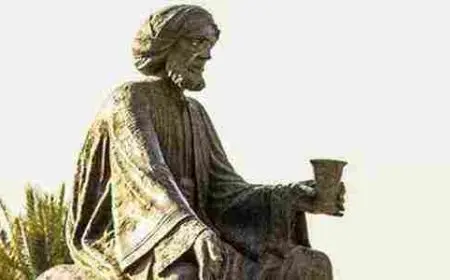 ابو نواس شعره وسيرته