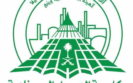 تخصصات كلية الجبيل الصناعية