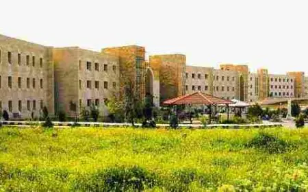 مصاريف الجامعات الخاصة في الاردن