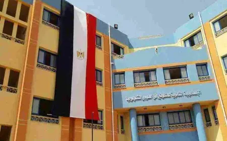 فتح باب القبول في مدارس STEM الإعدادية