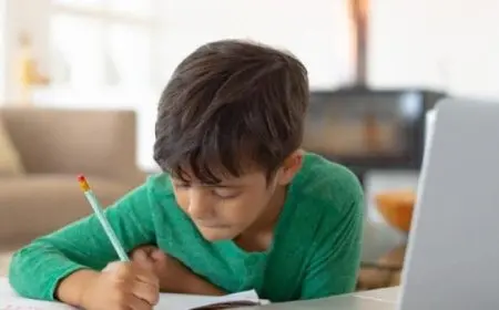 التعليم عن بعد للمرحلة الابتدائية 1446