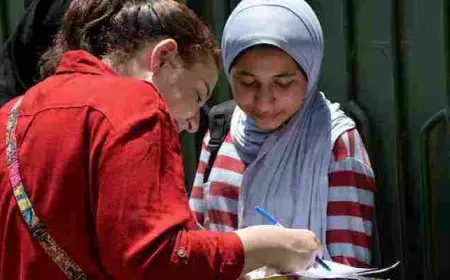 اختبارات القدرات 2024 بوابة التنسيق الحكومية tansik.egypt.gov