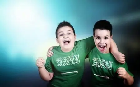 اعمال عن اليوم الوطني للمدارس