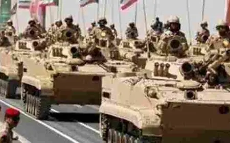 متى تم تحرير الكويت