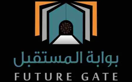 بوابة المستقبل تسجيل الدخول عبر اسم المستخدم وكلمة المرور