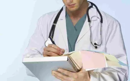 دراسة الطب في اوكرانيا